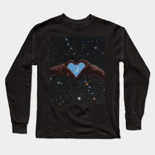 Power of love Long Sleeve T-Shirt